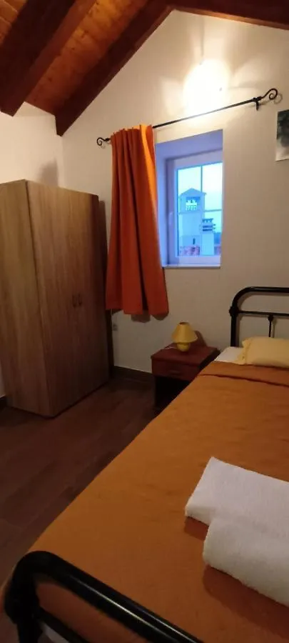 Guest House Provista 0*, Veli Iz