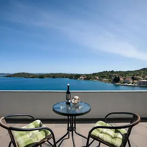 Picic krevet i doručak