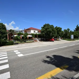 Podgorje Gostinjska kuća